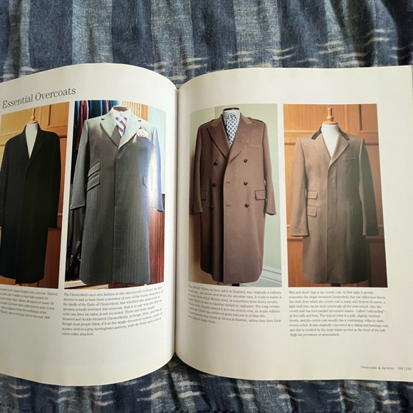 Gentleman’s Guide - Picture 3 of 6
